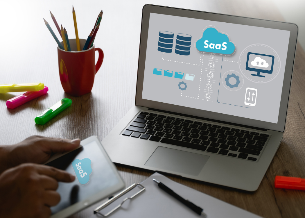 SaaS Applications